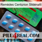 Remèdes Centurion Sildénafil new03